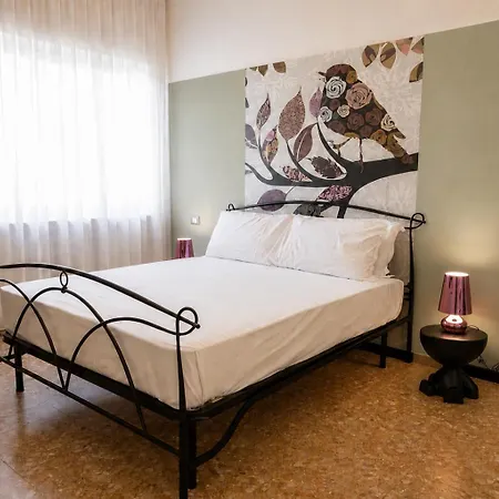 Guest house Matelia - Dimora Chinotto